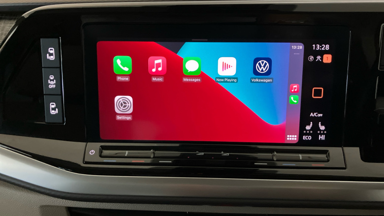 Volkswagen Multivan 1.4 TSI eHybrid Energetic 5dr DSG Estate